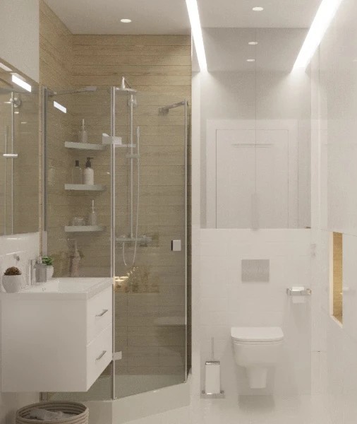 ЖК "Лыжный, д.2"