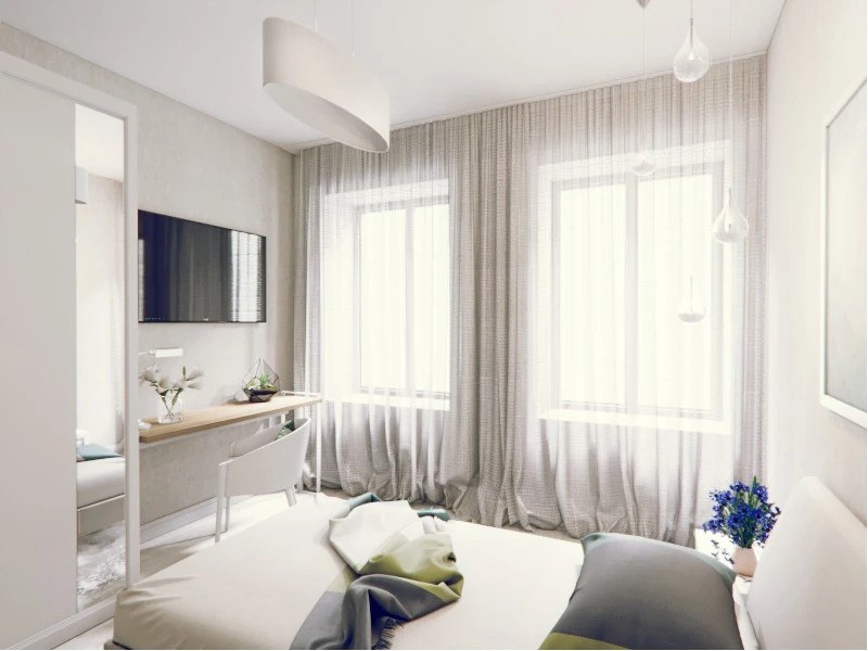 ул. Ропшинская