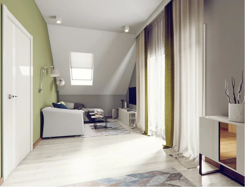 поселок Велигонты