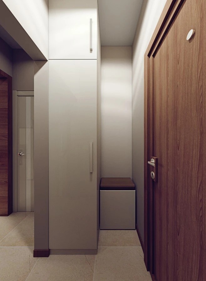 поселок Велигонты