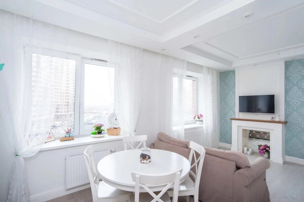 ЖК "Капитал"