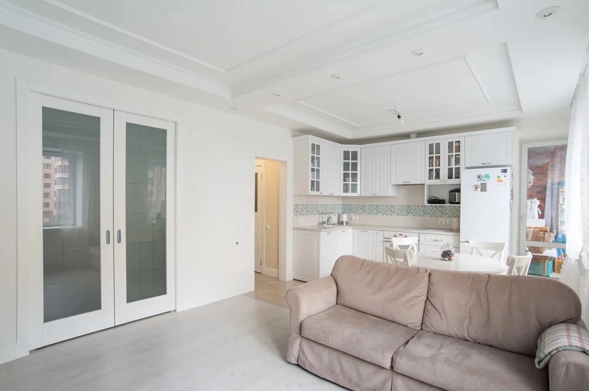 ЖК "Капитал"