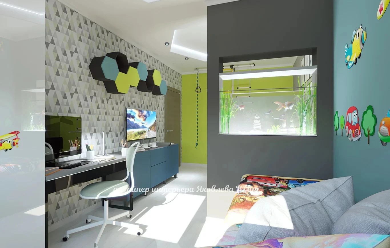 ЖК "Европейский"