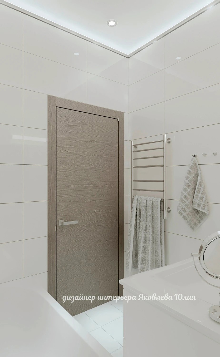 ЖК "Европейский"