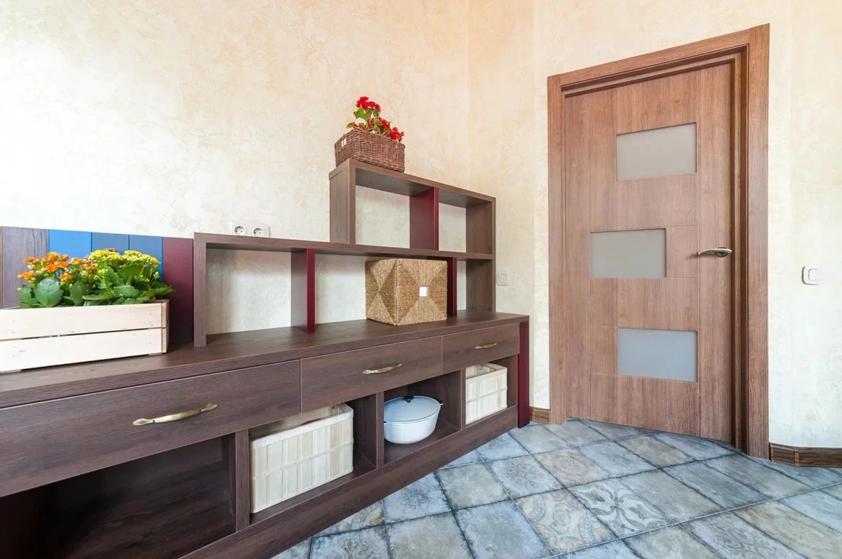 Купольный дом