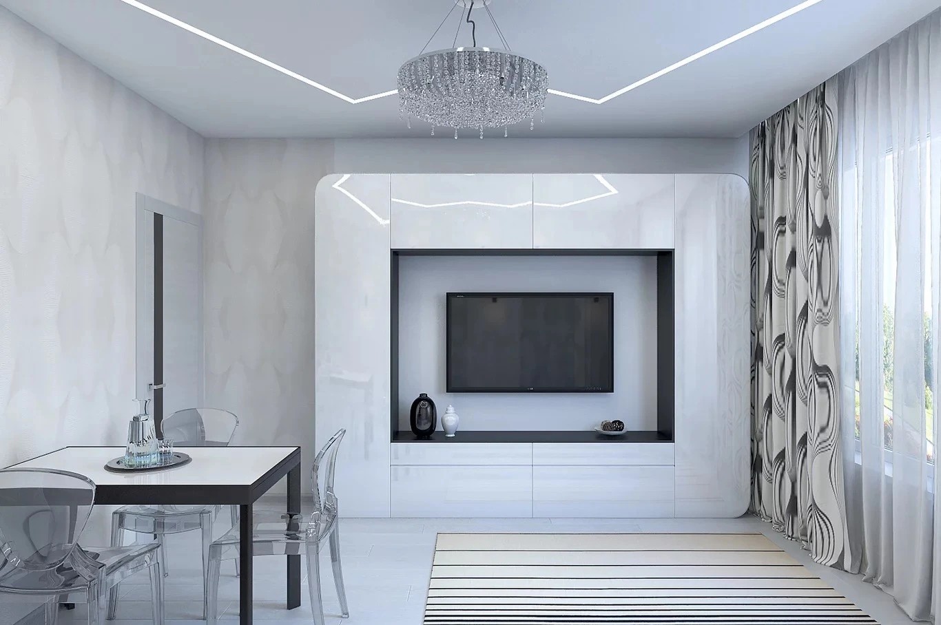 ЖК "Легенда"