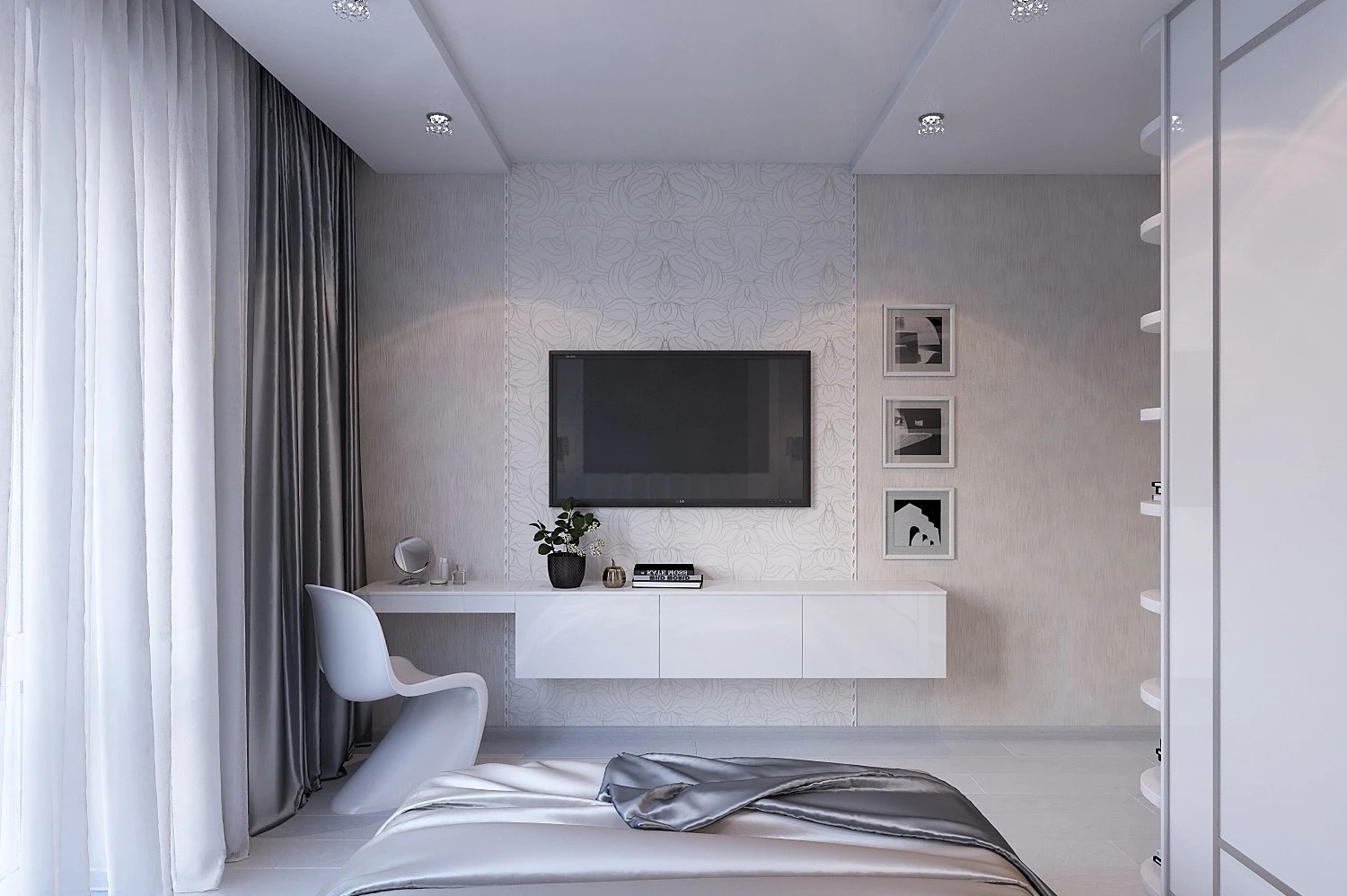 ЖК "Легенда"