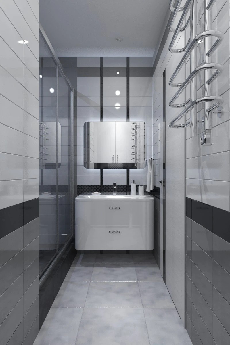 ЖК "Легенда"