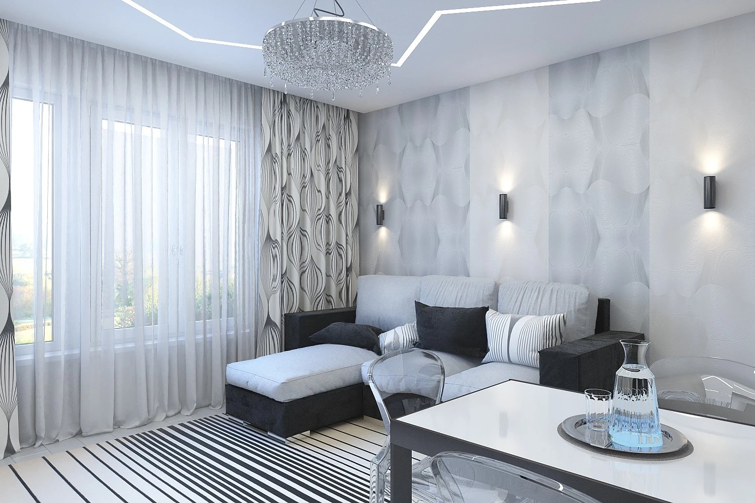 ЖК "Легенда"