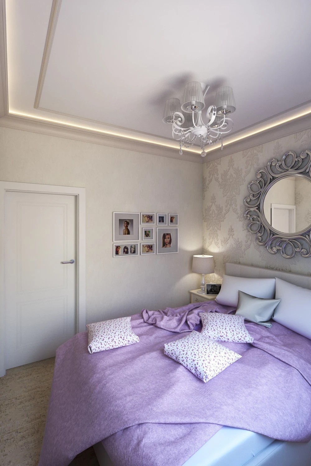 ЖК "Европейский"