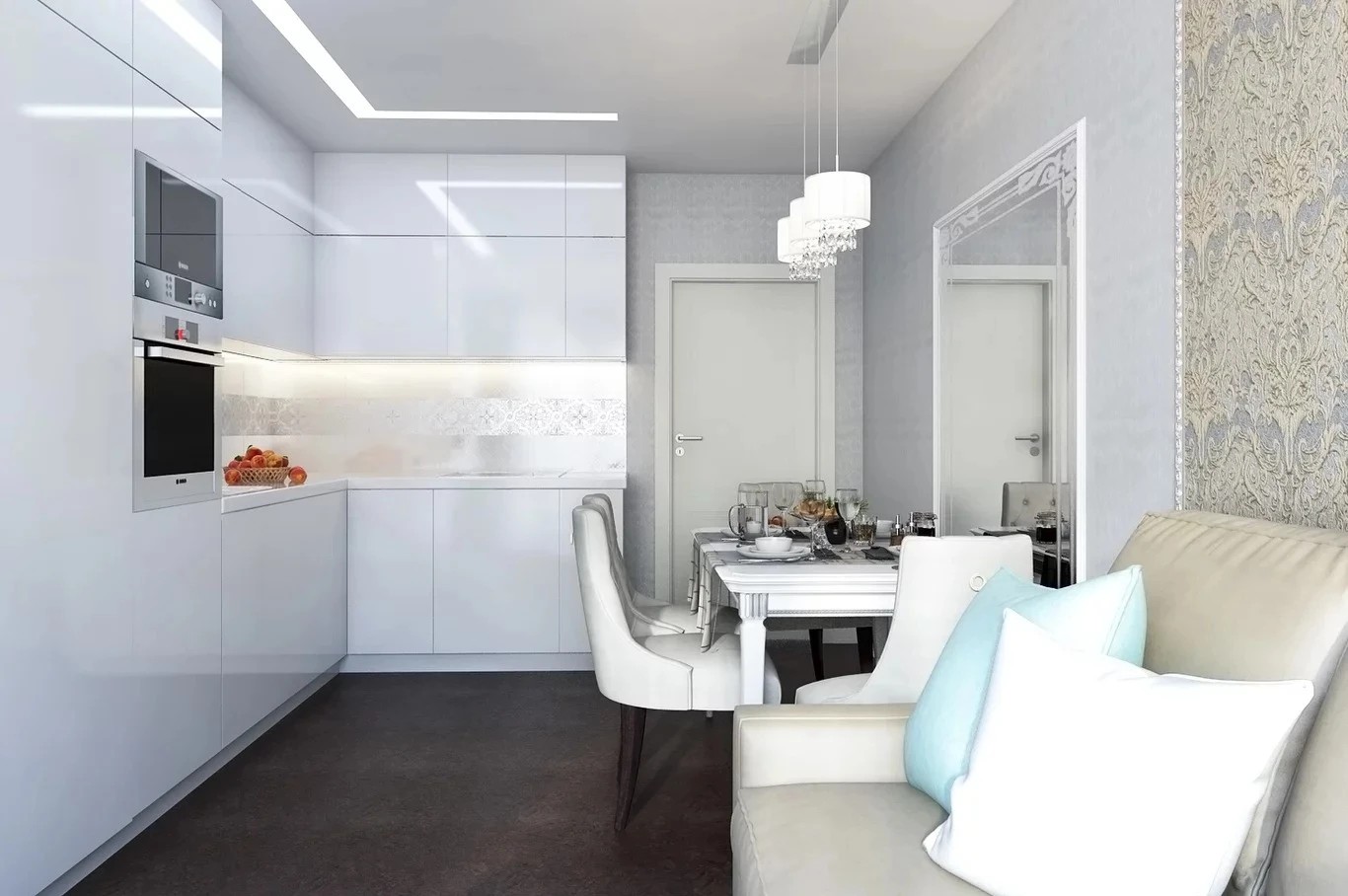 ЖК "Европейский"