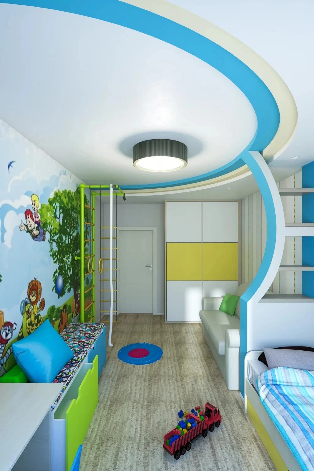 ЖК "Европейский"