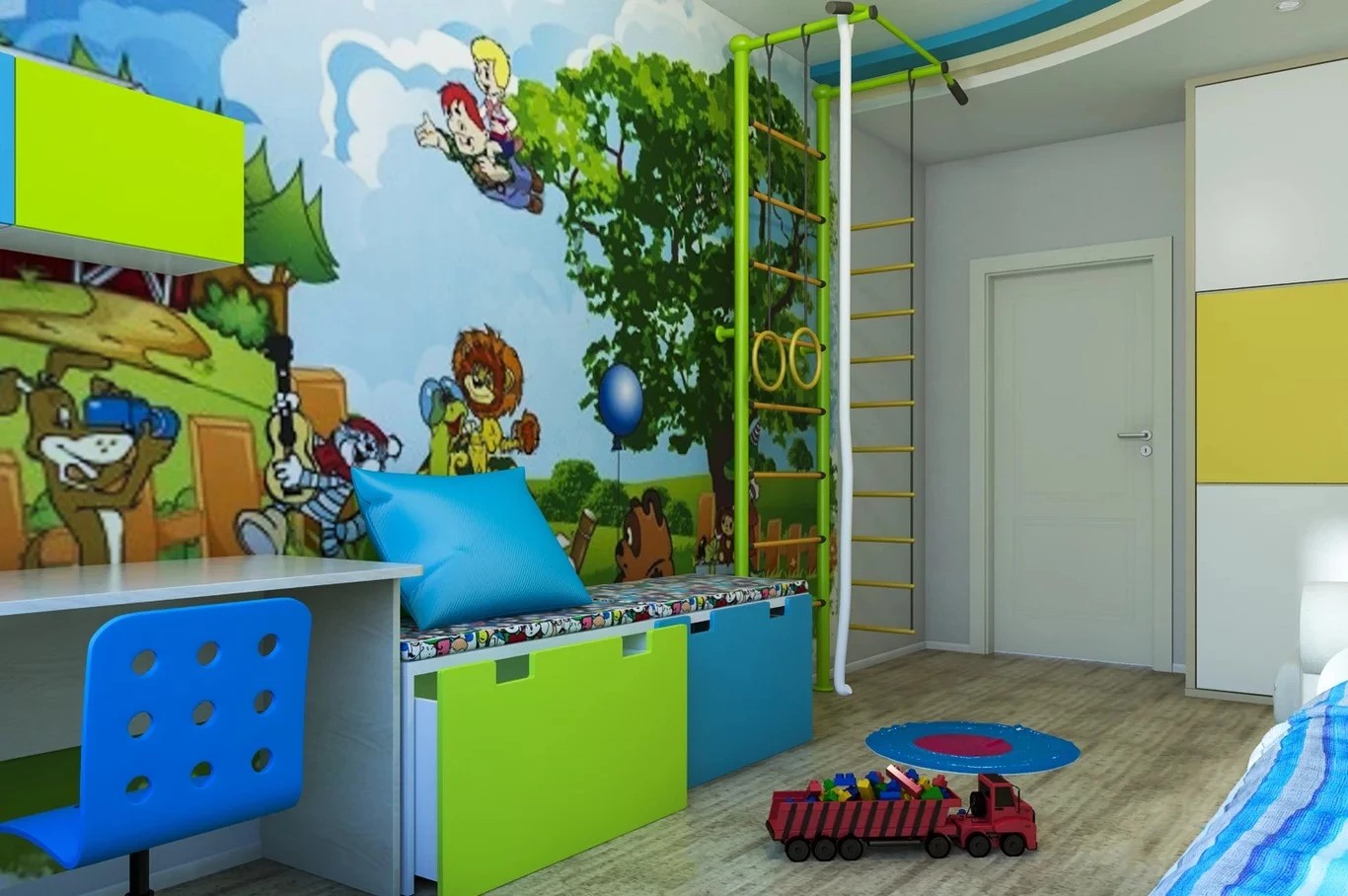 ЖК "Европейский"