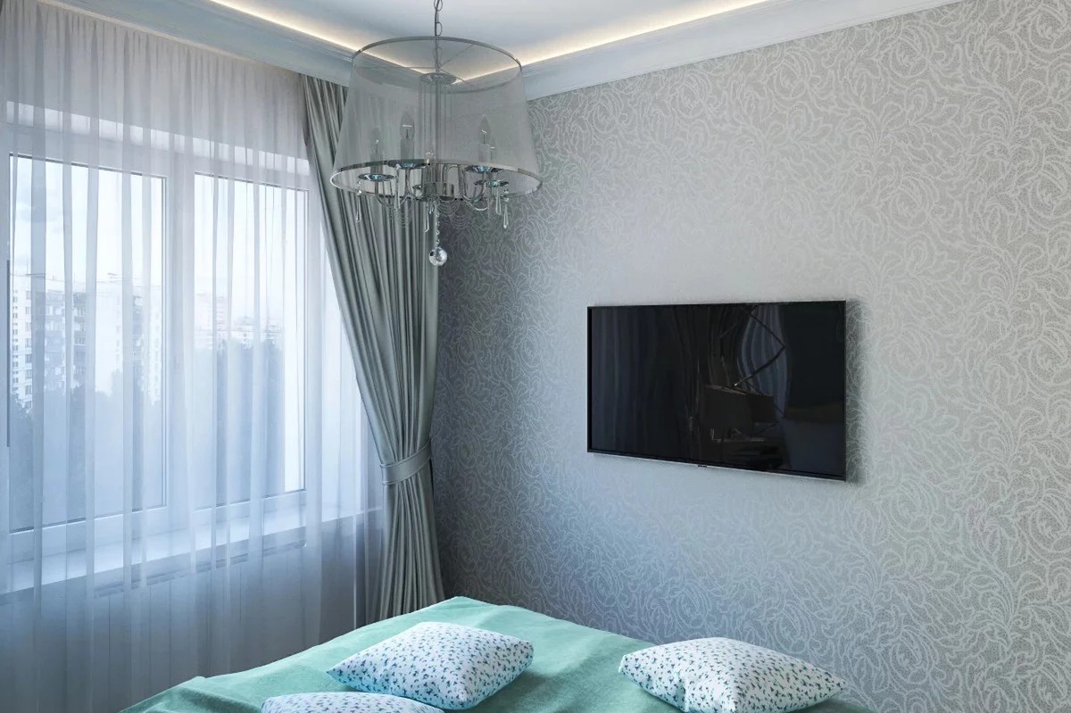 ЖК "Европейский"