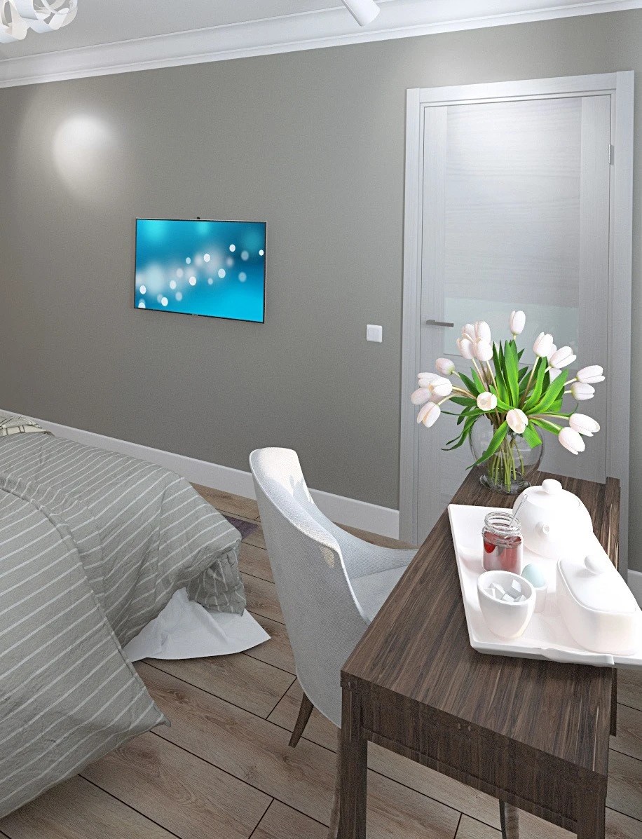 Петроградский район, Каменноостровский пр.