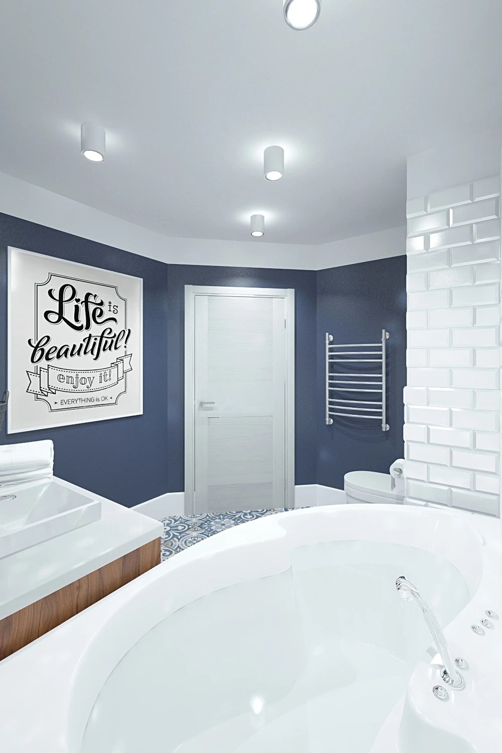 Петроградский район, Каменноостровский пр.