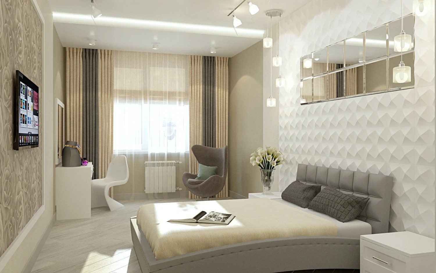 ЖК "Новомосковский"