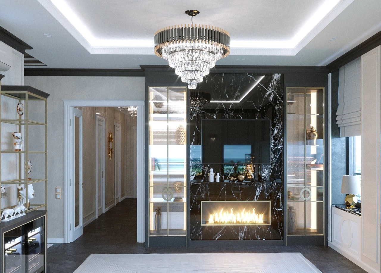 ЖК "ИНСТИТУТСКИЙ 16."