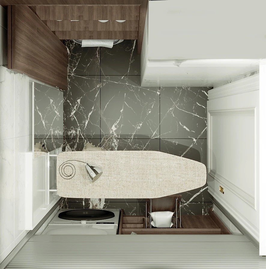 ЖК "ИНСТИТУТСКИЙ 16."