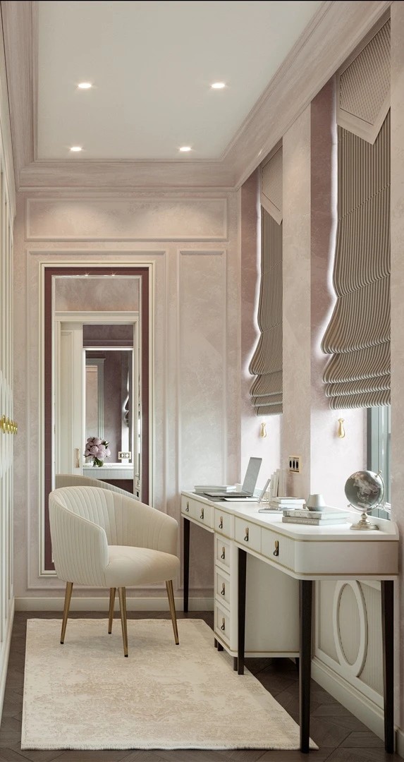 ЖК "ИНСТИТУТСКИЙ 16."