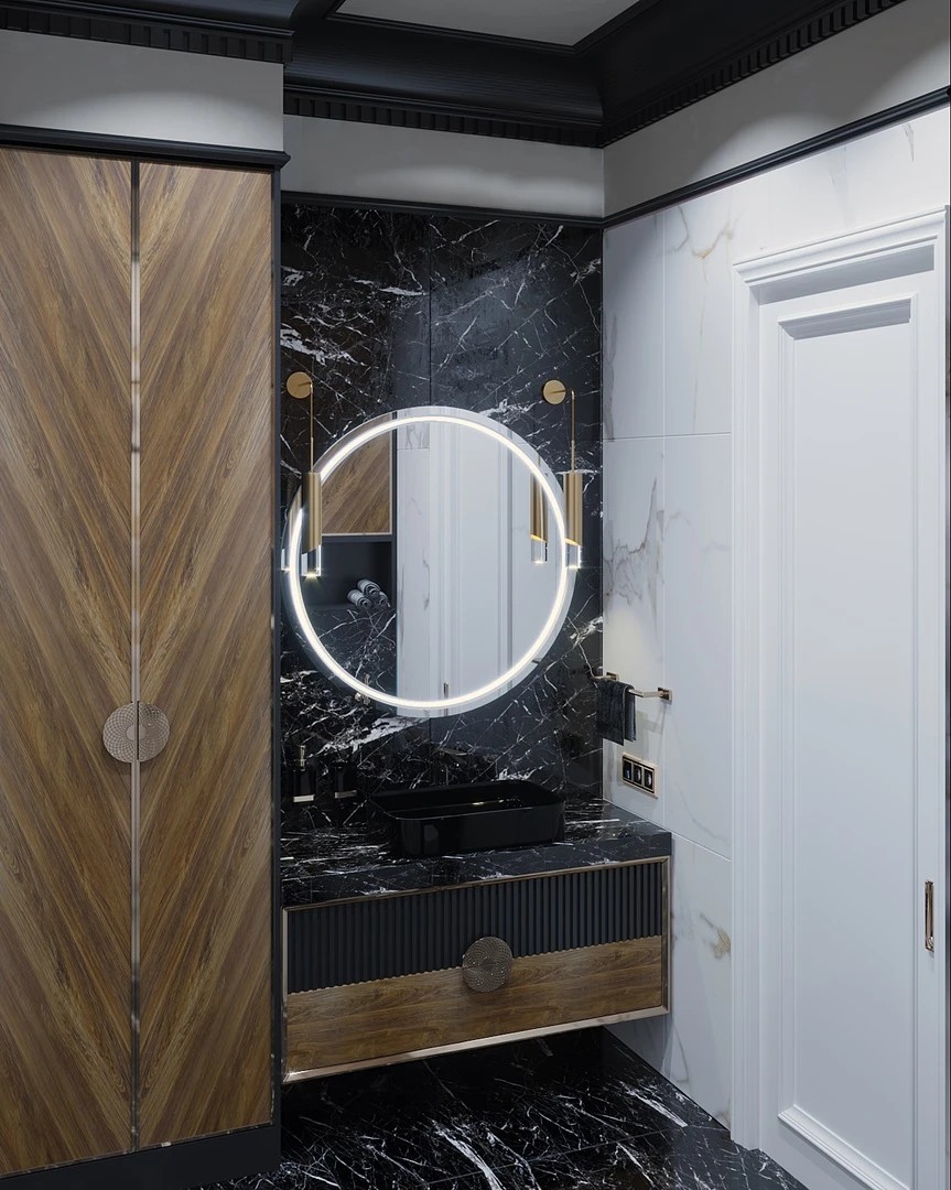 ЖК "ИНСТИТУТСКИЙ 16."