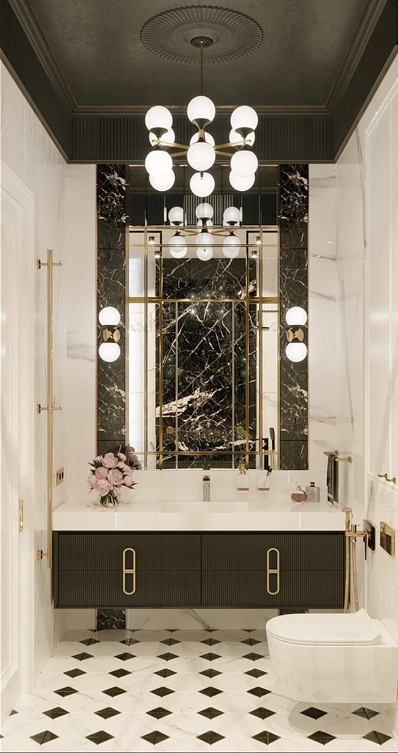 ЖК "ИНСТИТУТСКИЙ 16."