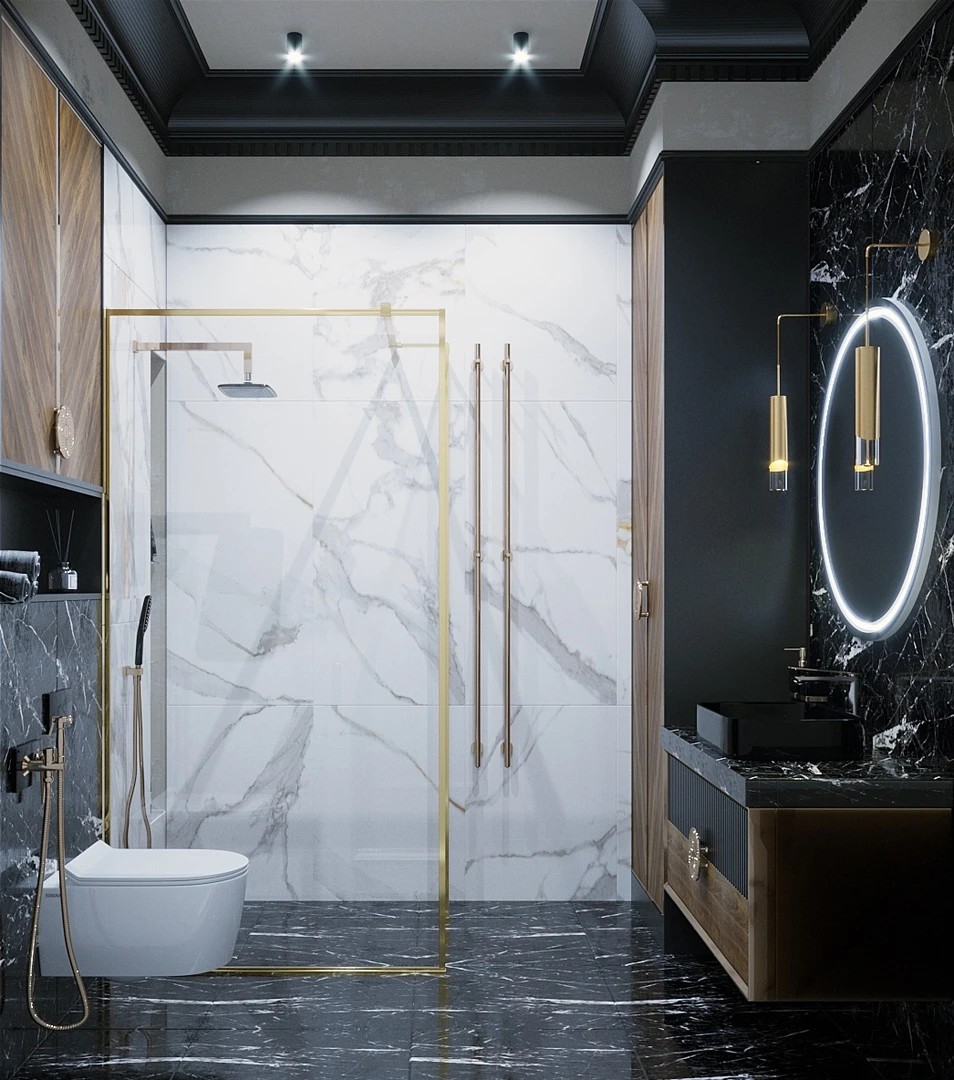 ЖК "ИНСТИТУТСКИЙ 16."