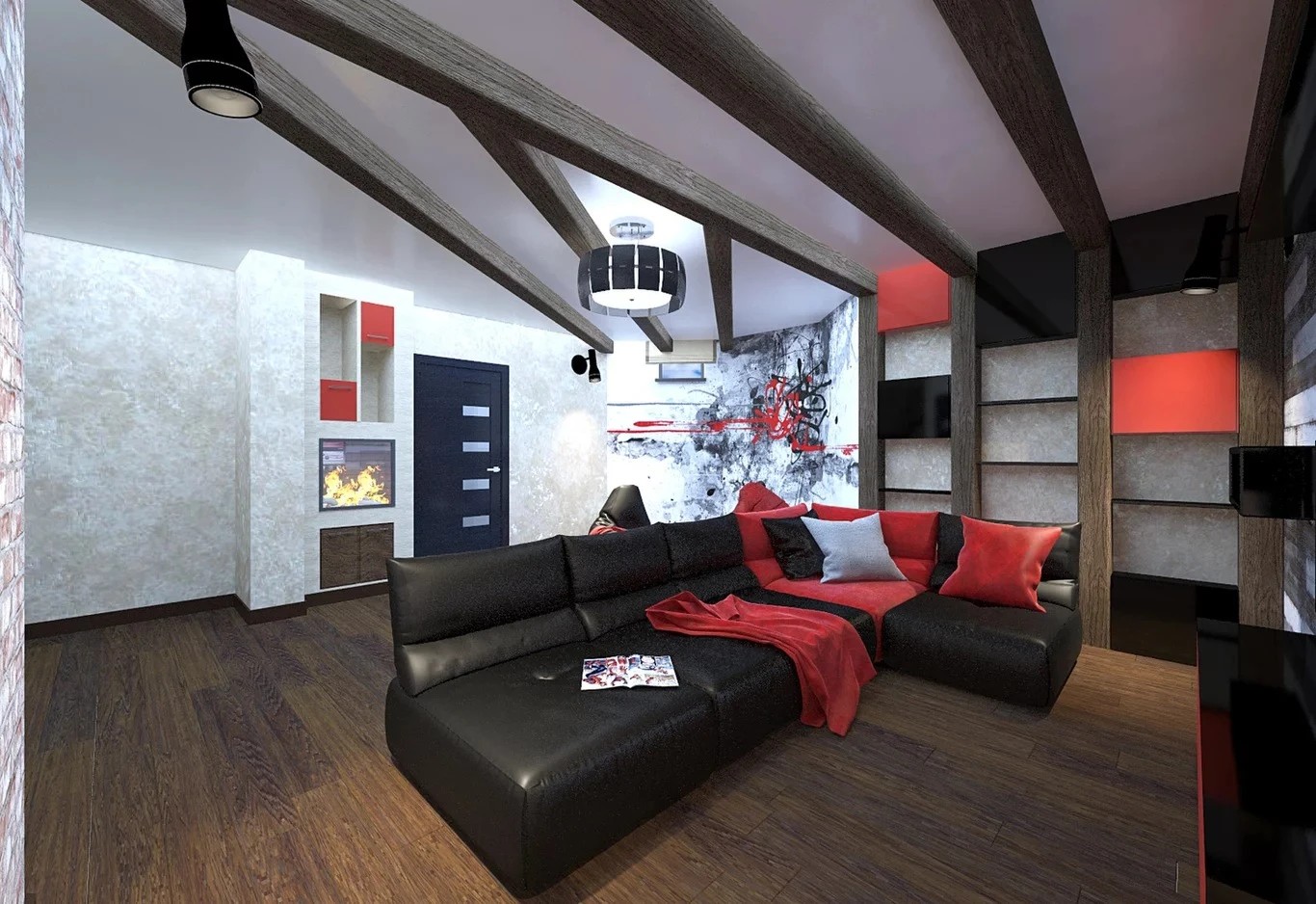 коттеджный поселок "Балтийская Слобода"