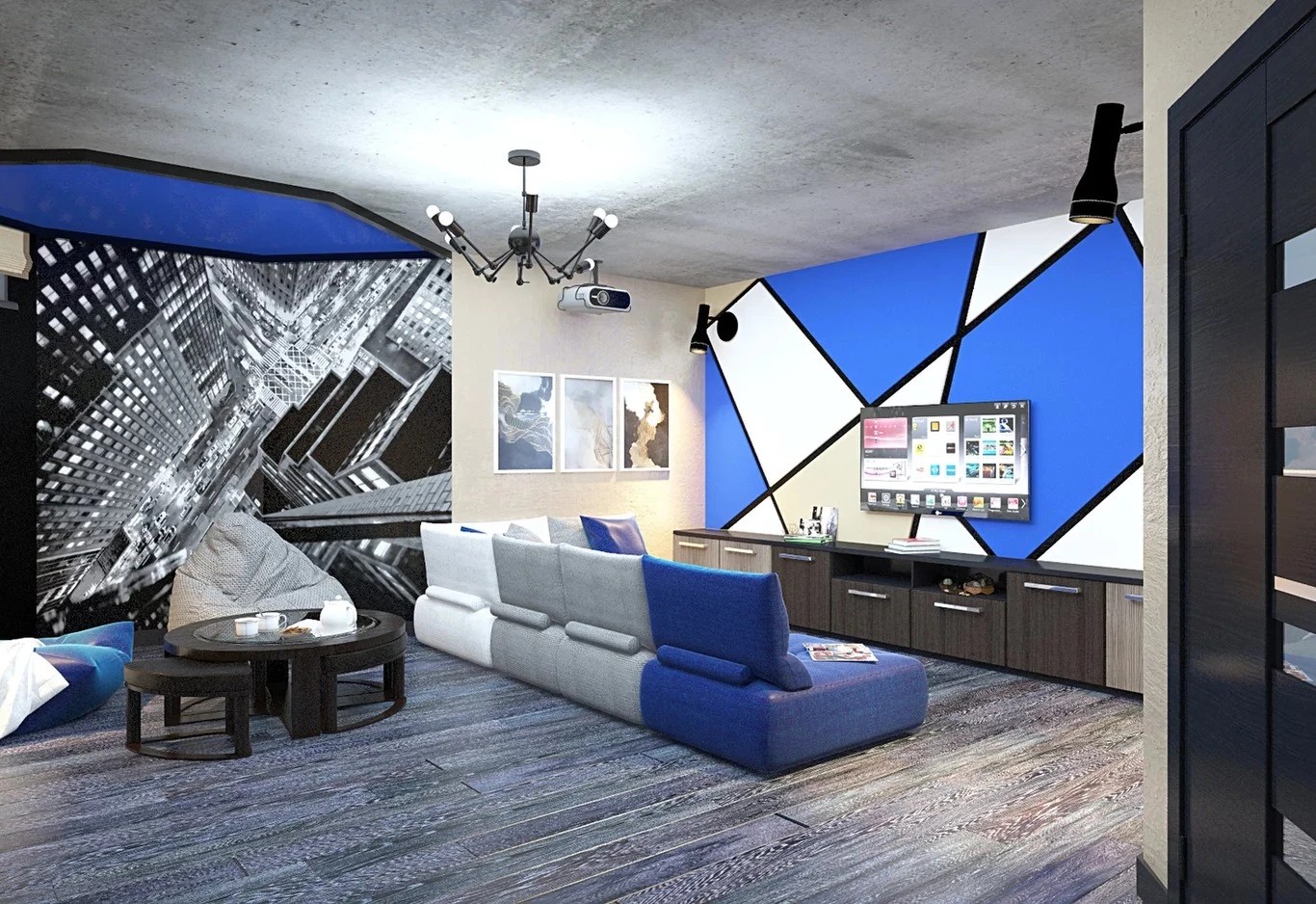 коттеджный поселок "Балтийская Слобода"