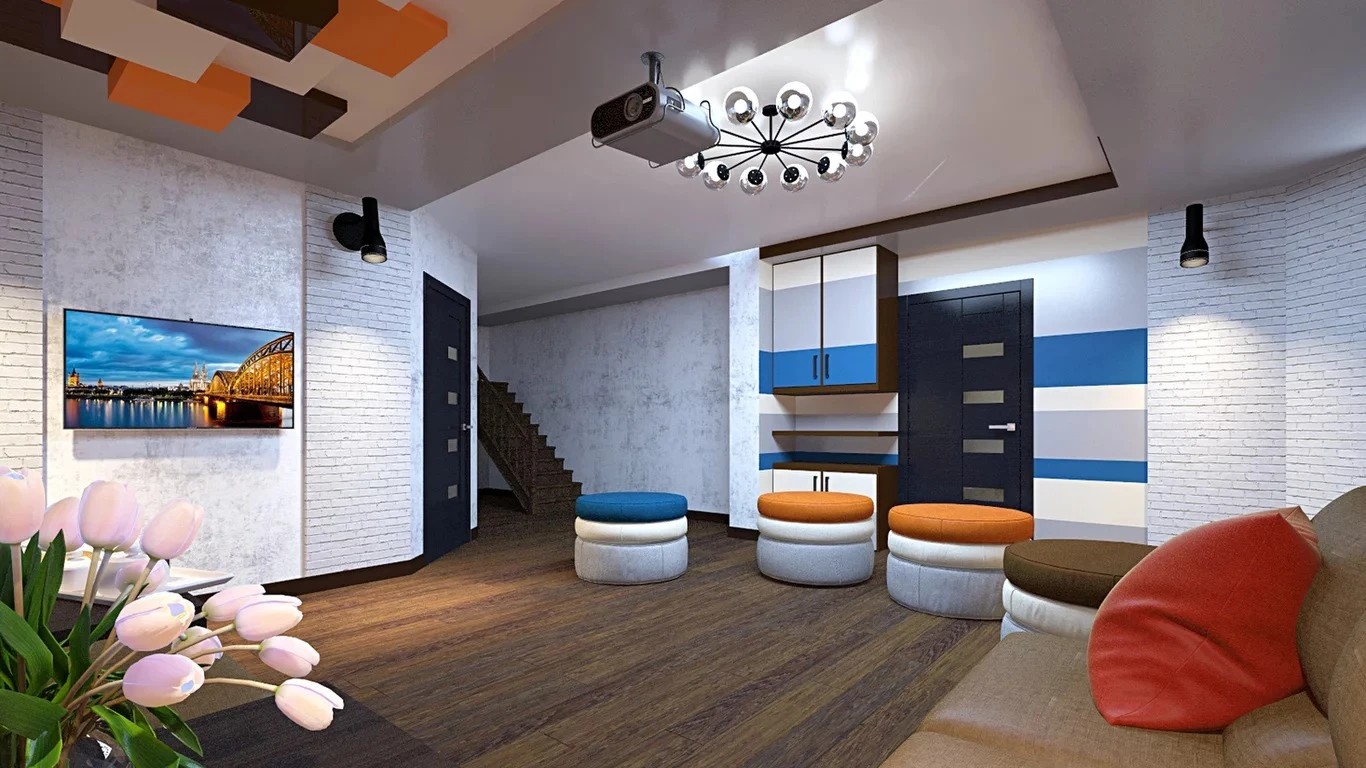 коттеджный поселок "Балтийская Слобода"