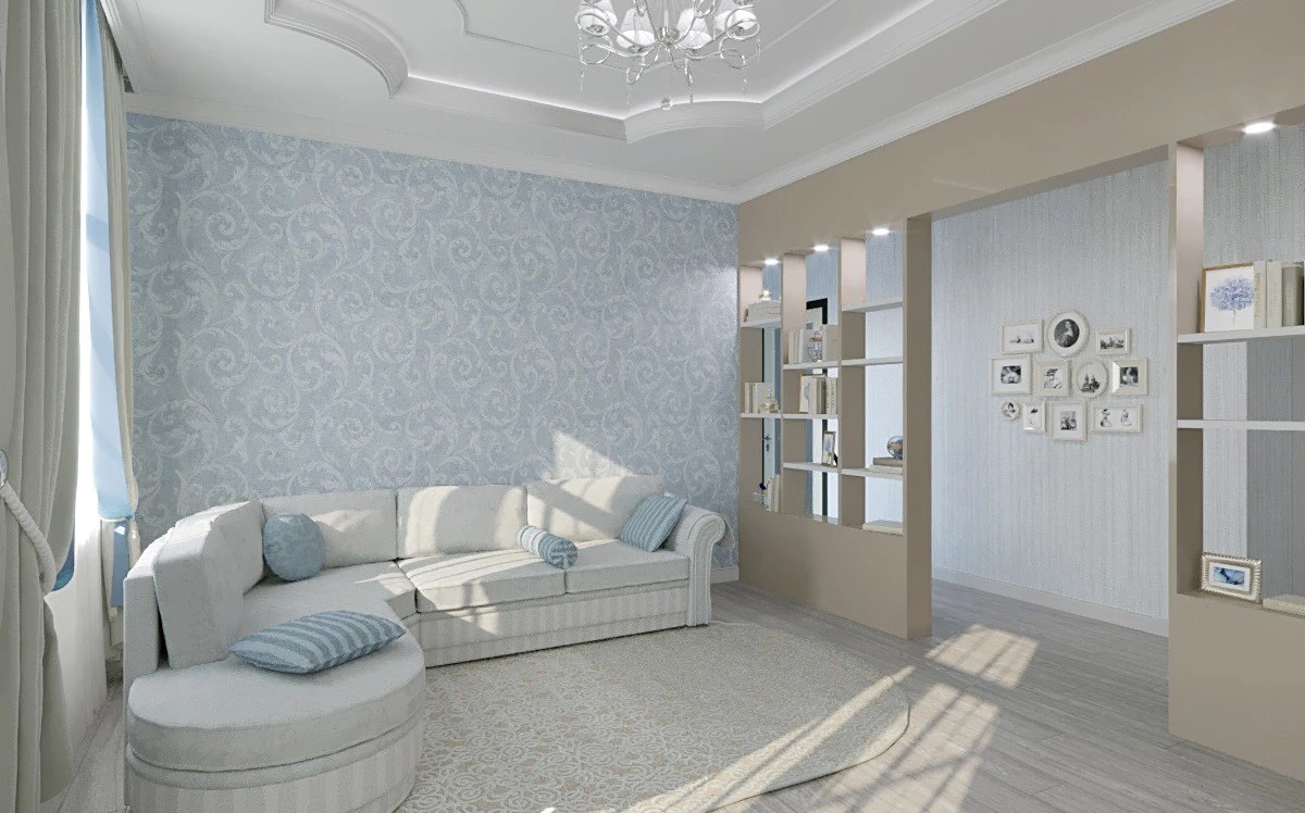 Квартира на Московском пр.