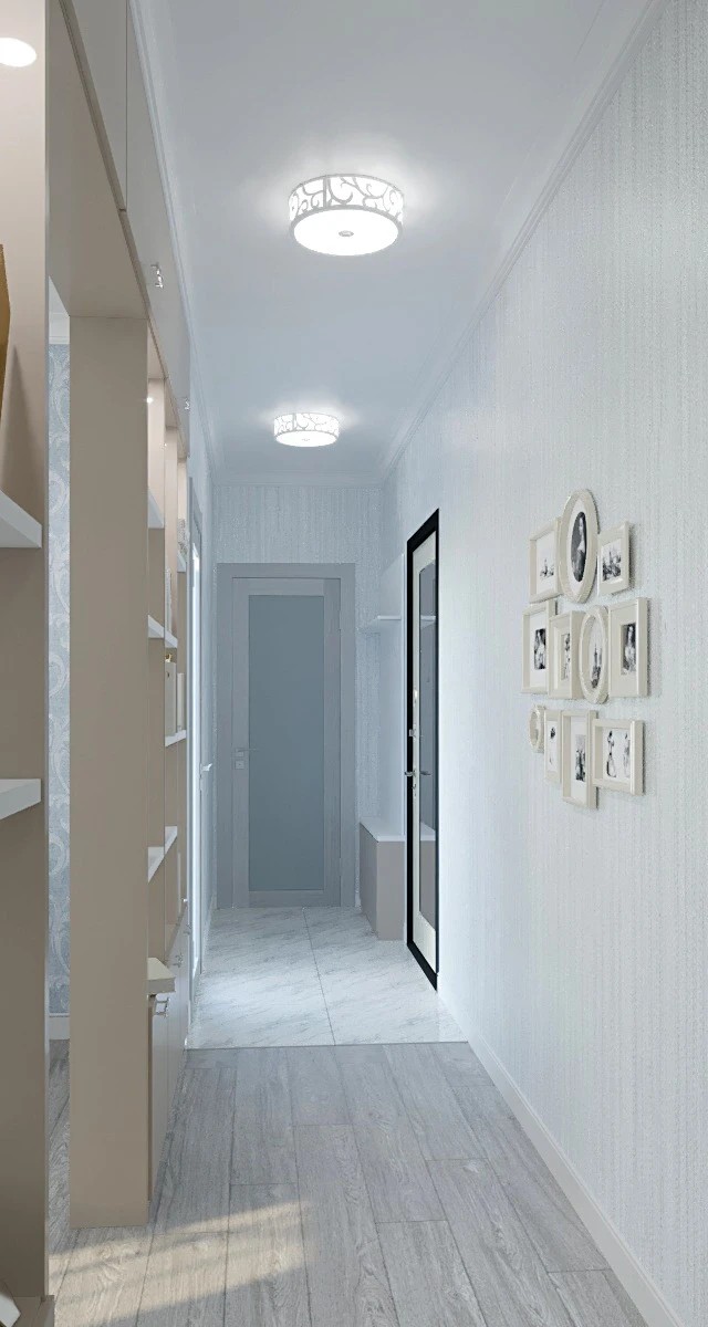 Квартира на Московском пр.