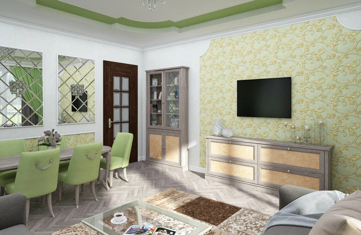 ЖК "Смольный Парк"