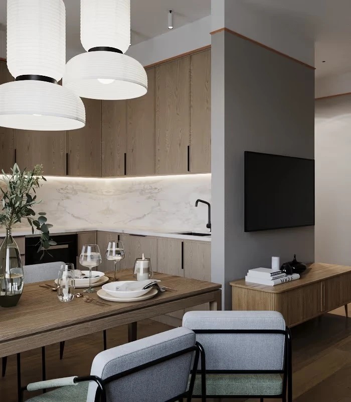 Евротрёшка на ул.Краснопутиловская