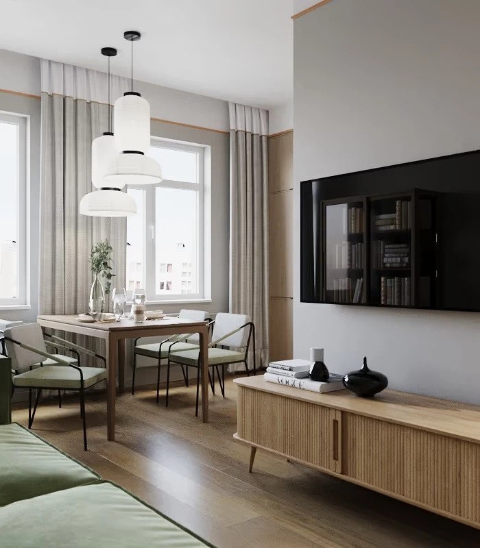 Евротрёшка на ул.Краснопутиловская