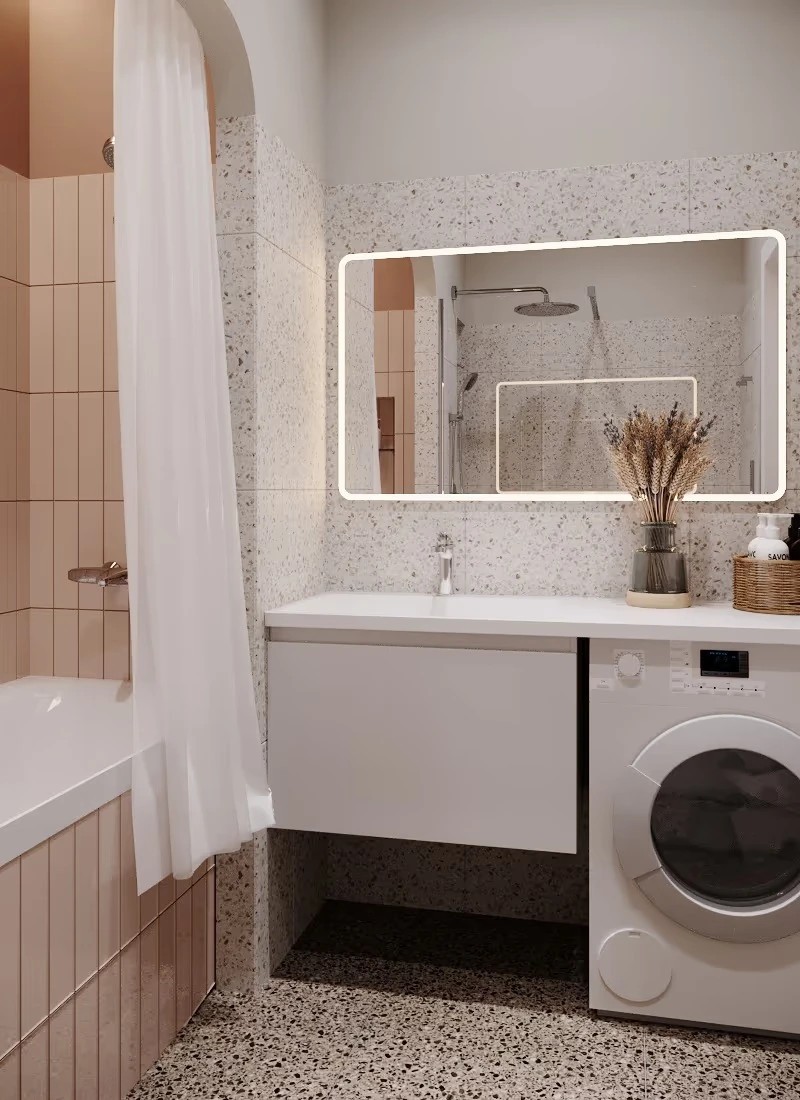 Евротрёшка на ул.Краснопутиловская