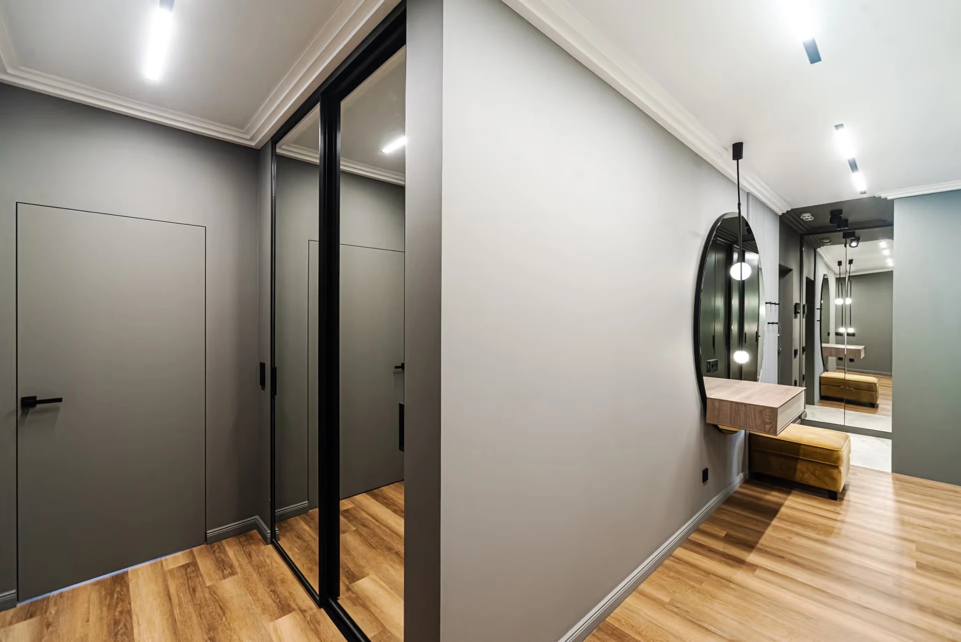 Квартира в ЖК Галактика Премиум