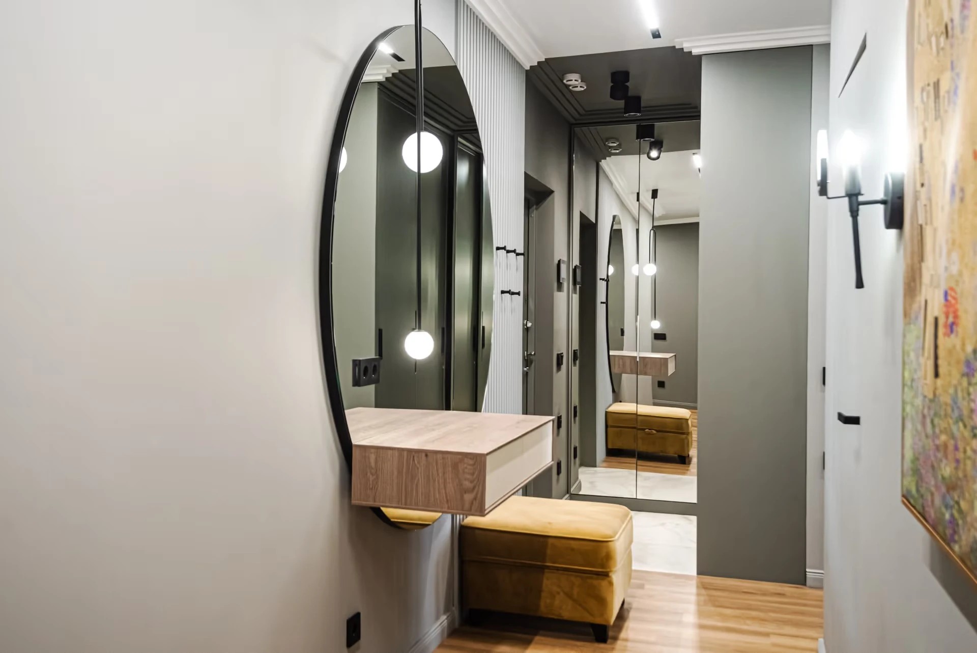 Квартира в ЖК Галактика Премиум