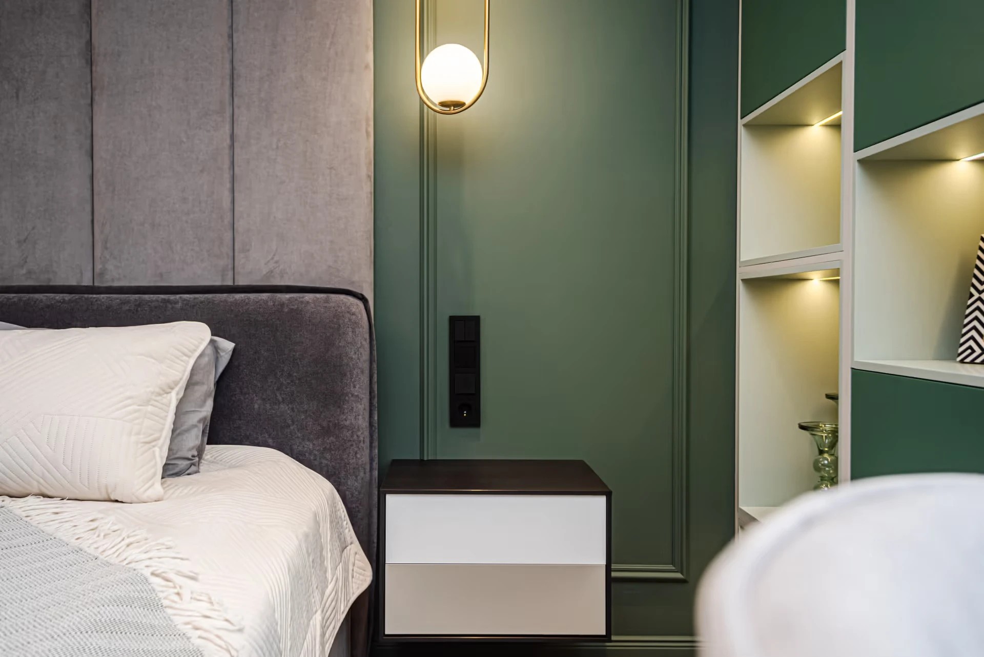 Квартира в ЖК Галактика Премиум