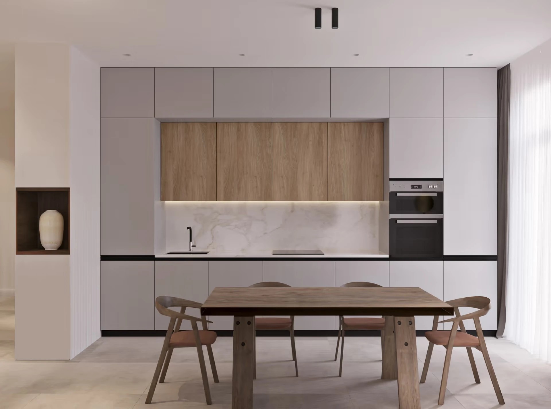 Квартира на ул. Кирочная