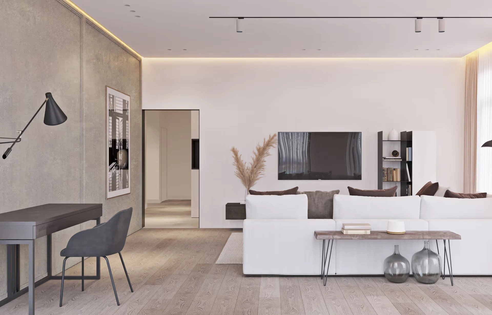 Квартира на ул. Кирочная