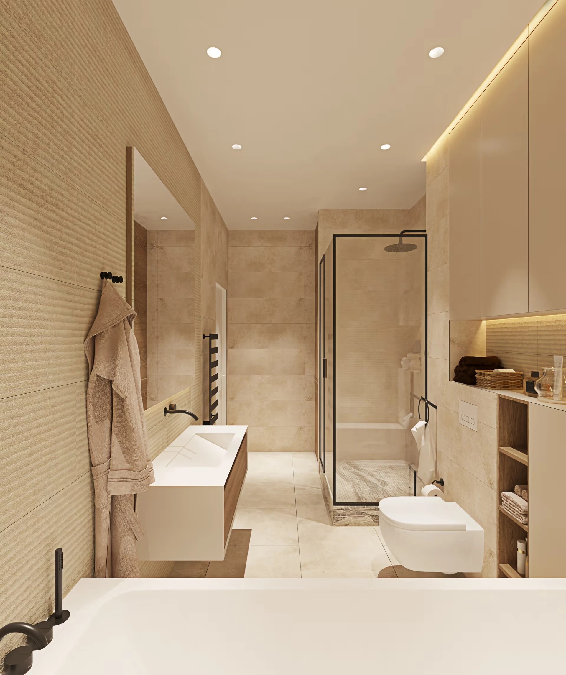 Квартира на ул. Кирочная