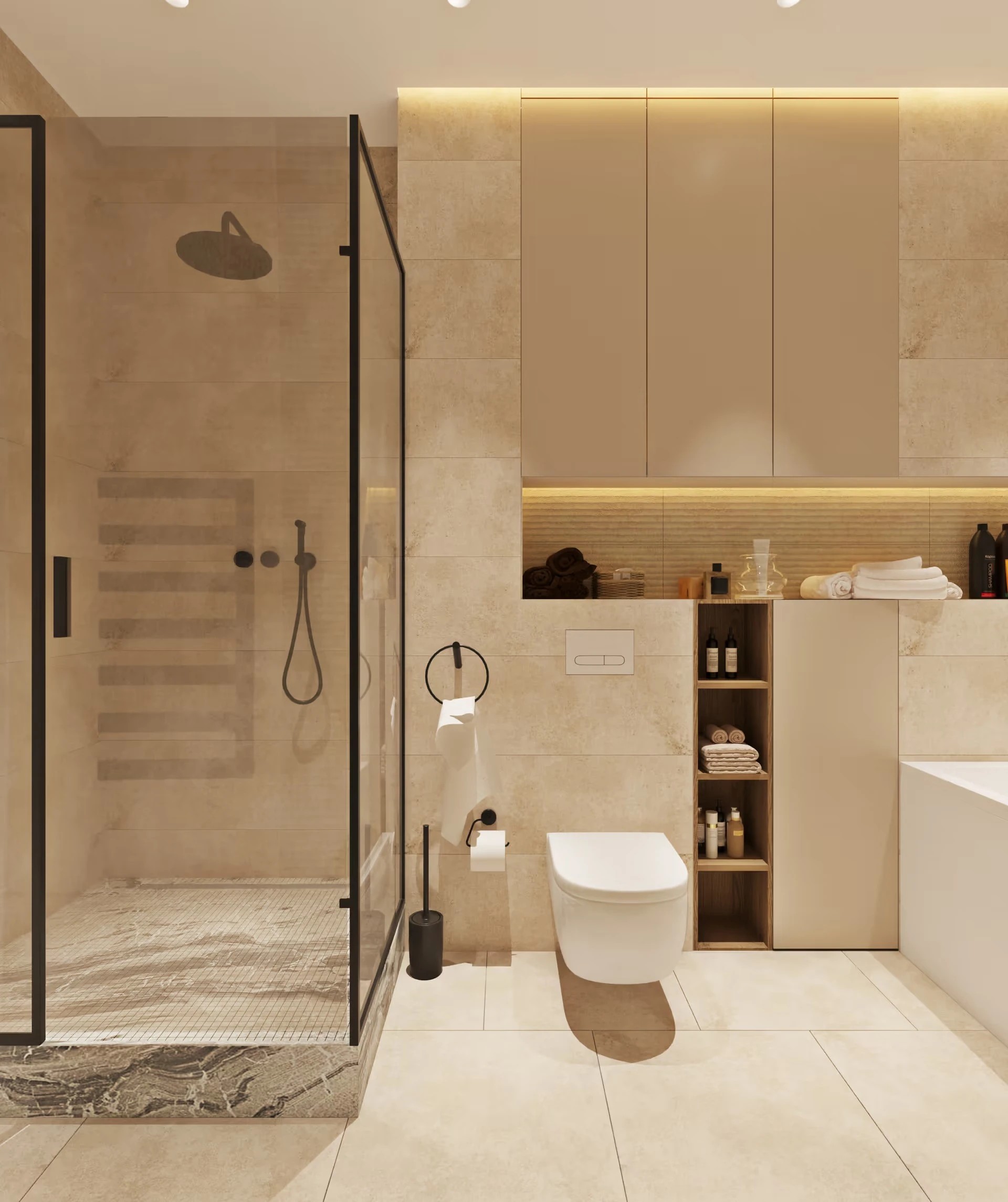 Квартира на ул. Кирочная