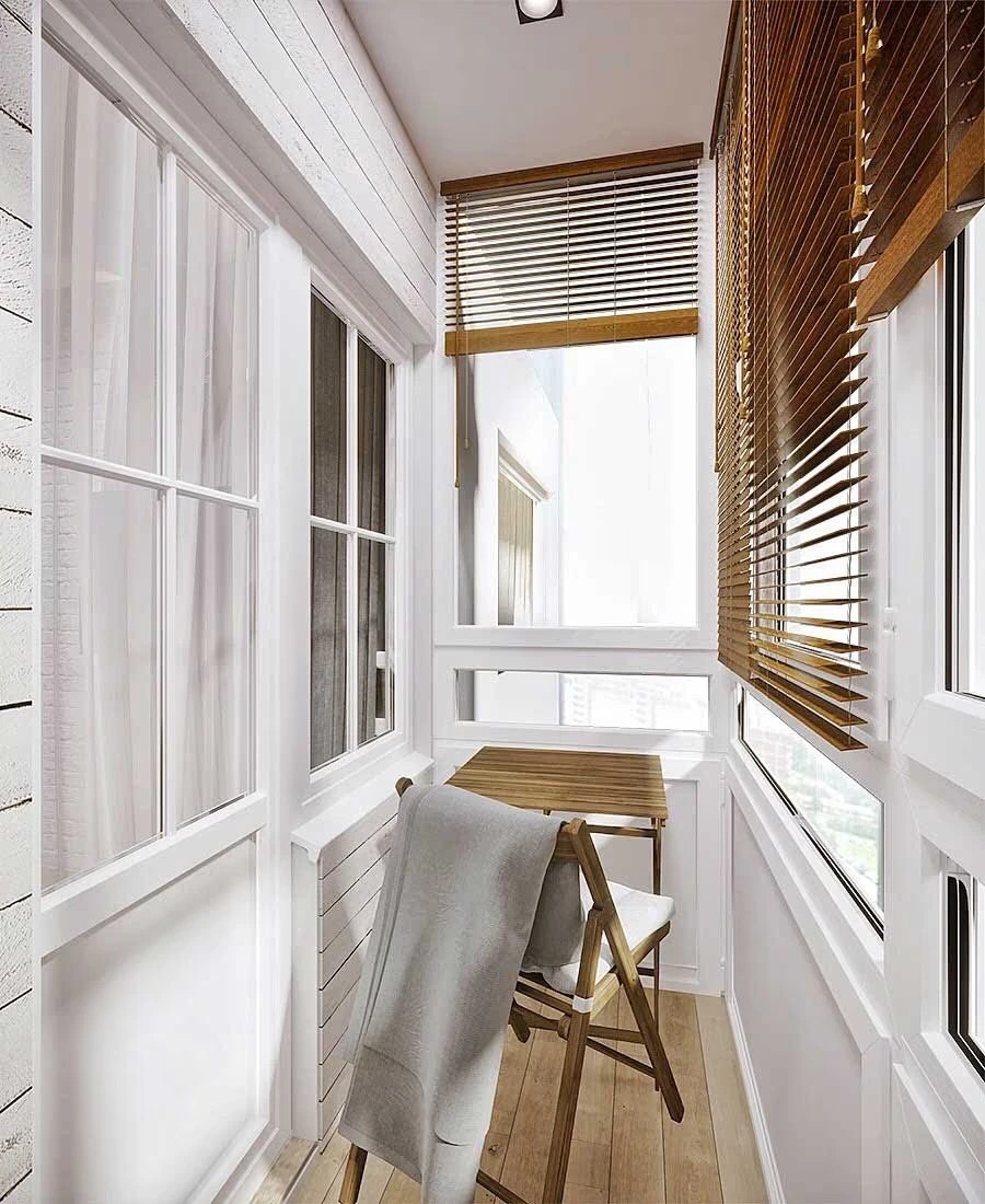 Трёхкомнатная квартира на ул. Парашютная