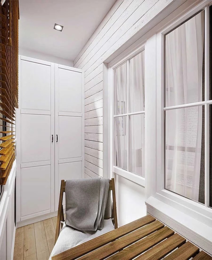 Трёхкомнатная квартира на ул. Парашютная