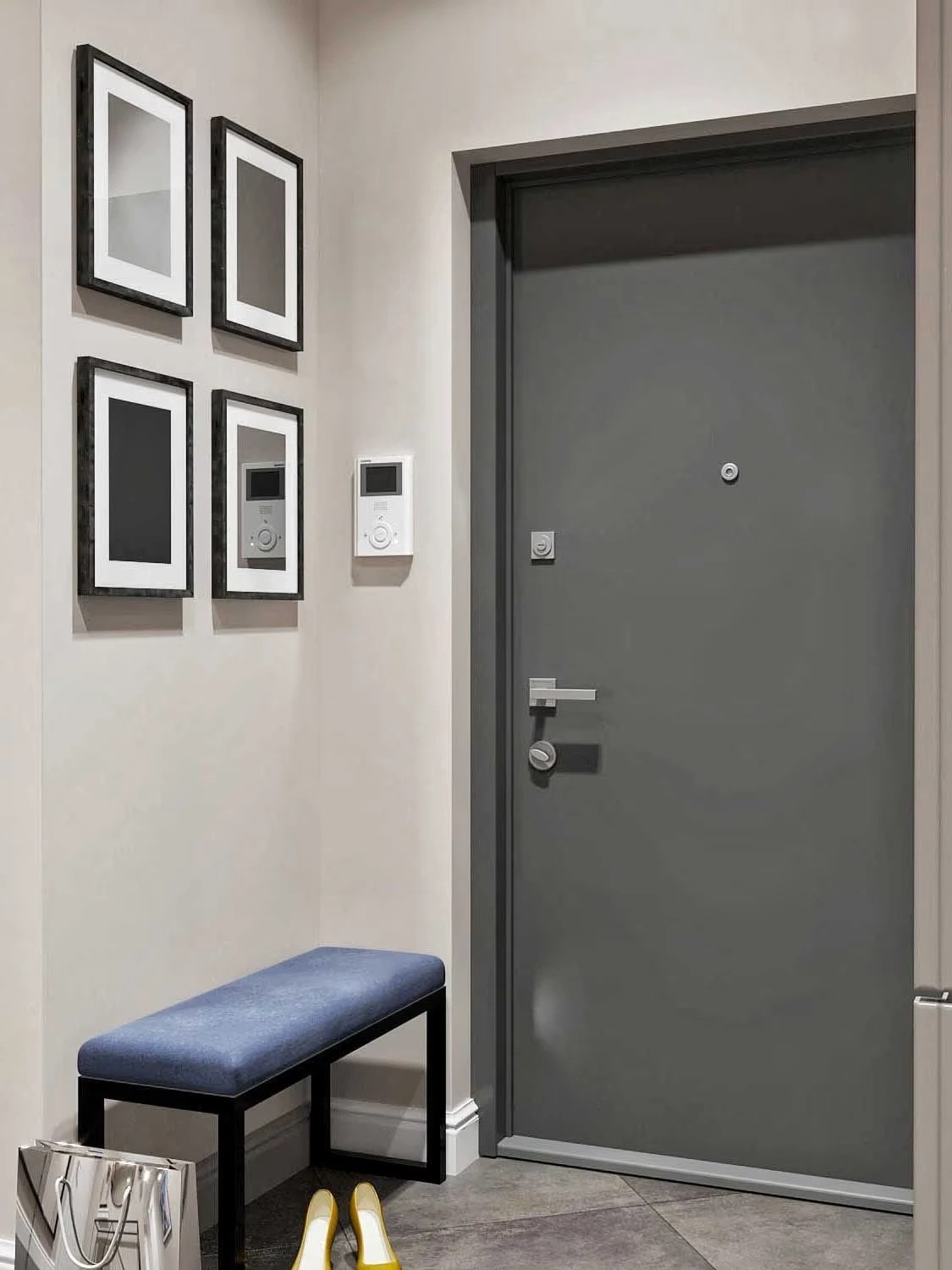 Квартира в ЖК "Премьер Палас"