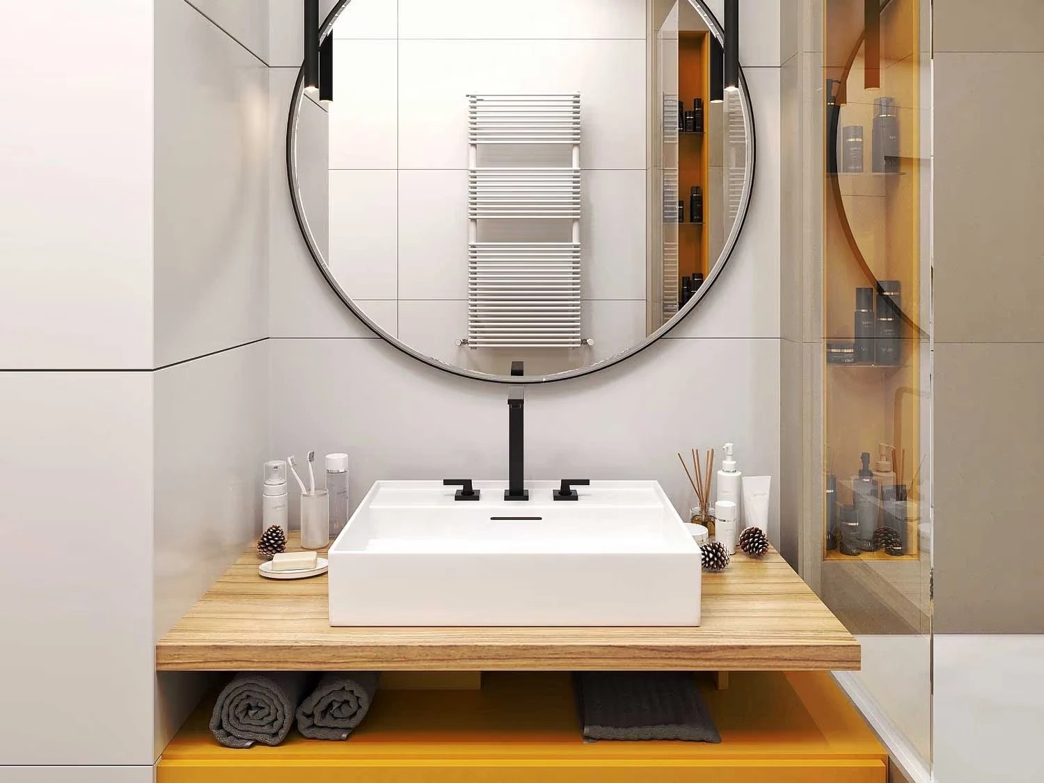 Квартира в "Балтийской Жемчужине"