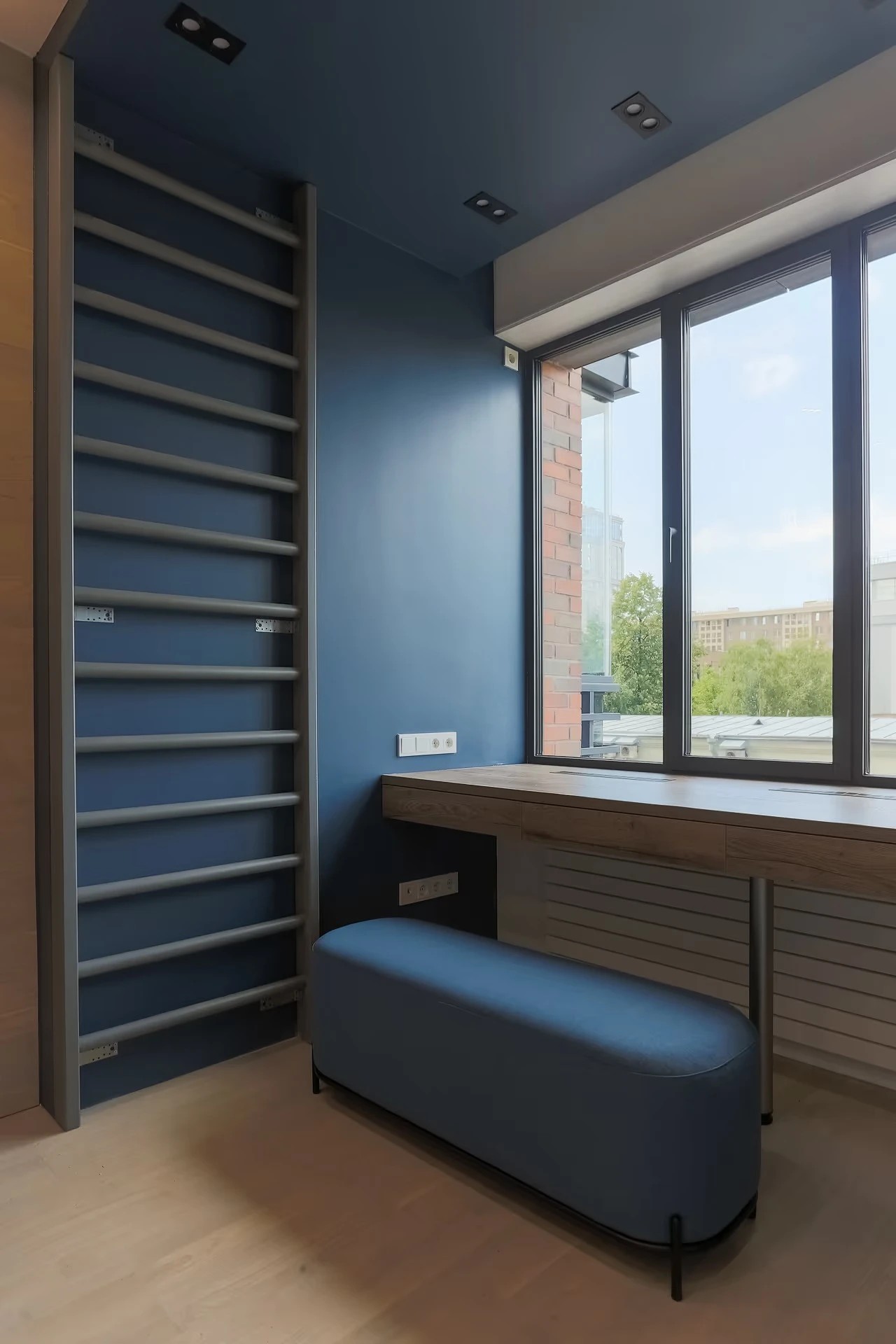 Квартира в ЖК Нева Нева