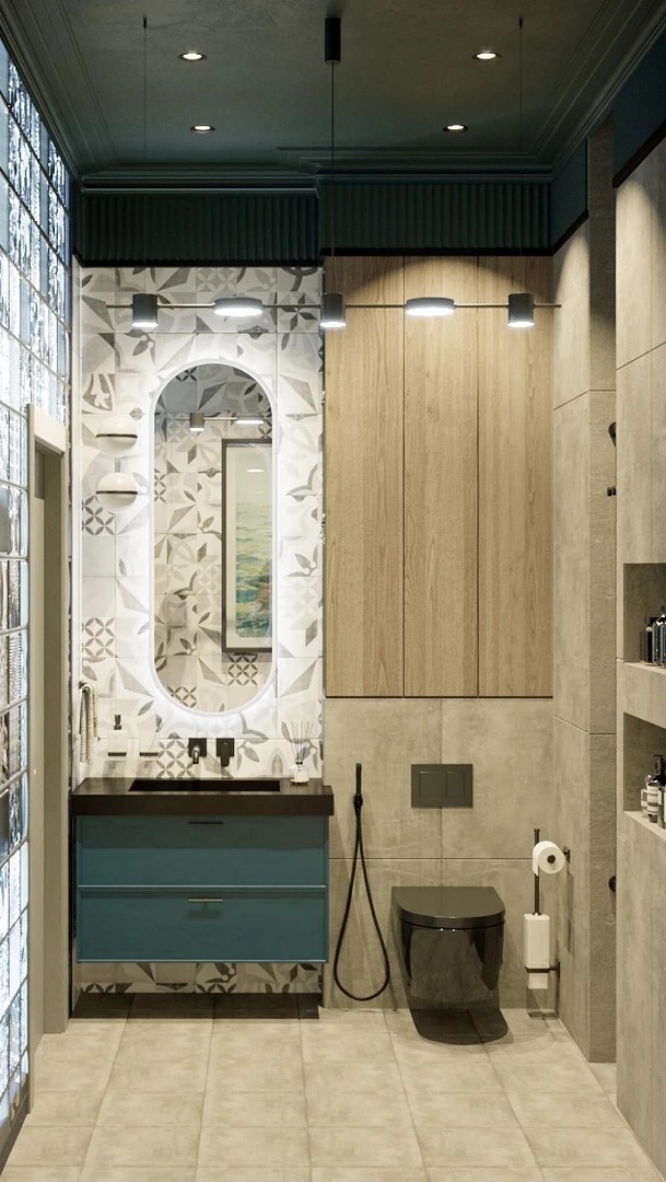 ЖК "МИЛЛЕНИУМ"