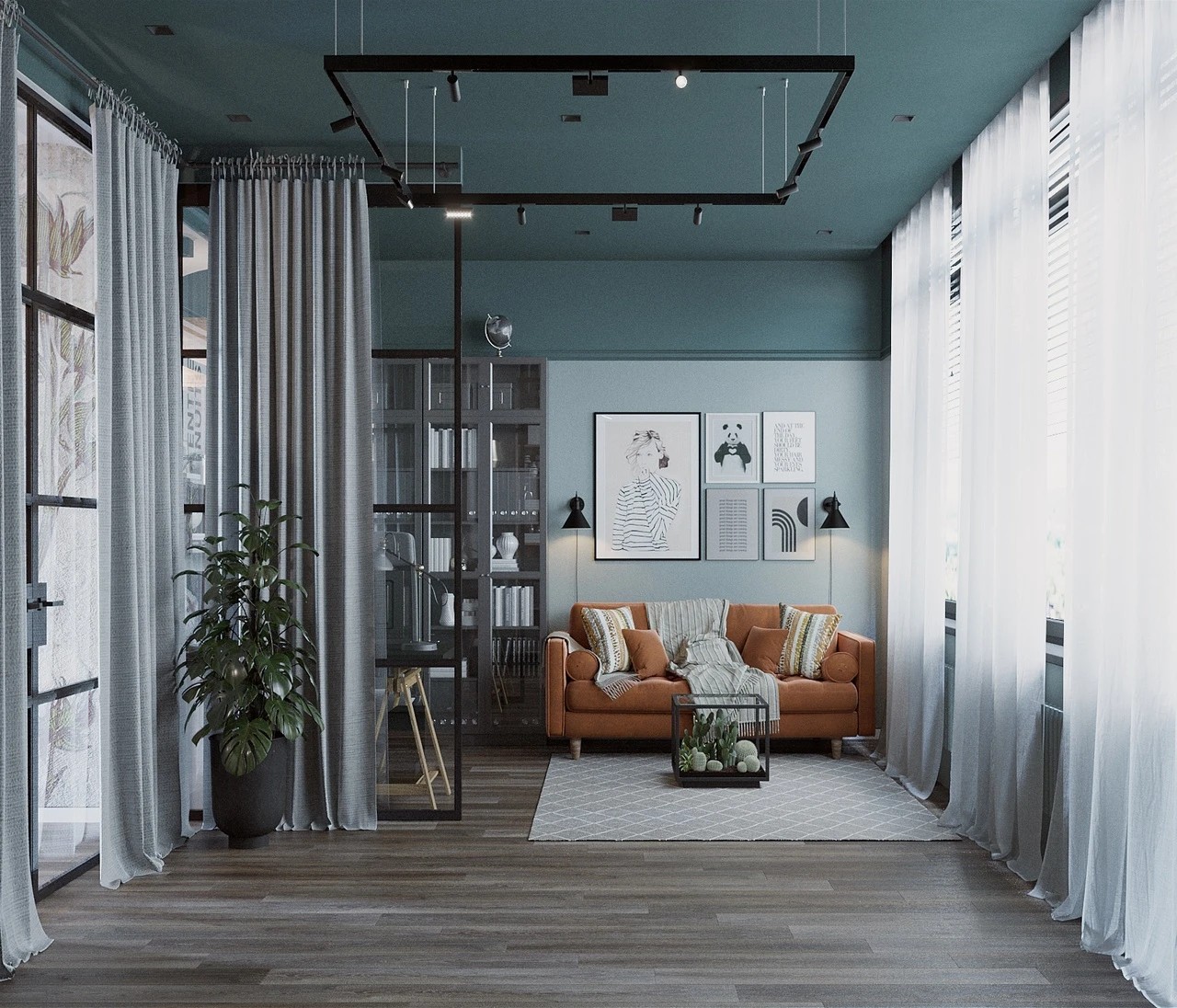 ЖК "МИЛЛЕНИУМ"